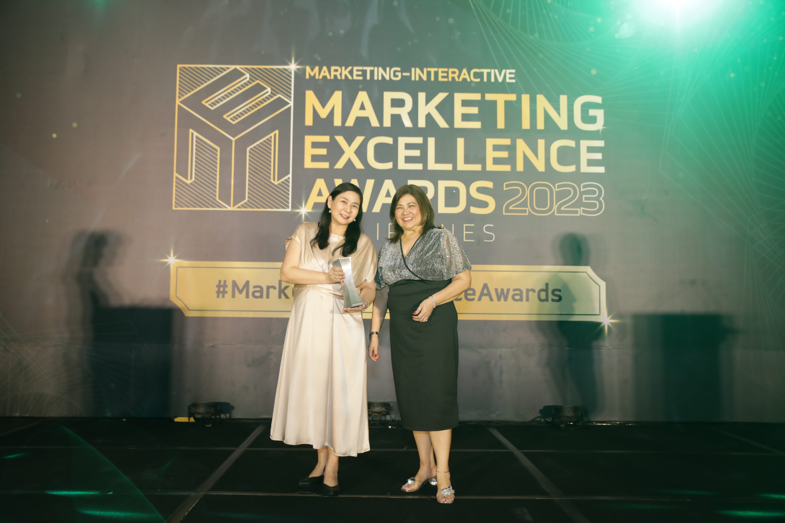 Marketing Excellence Awards 2023