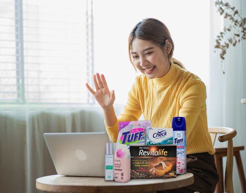 Try these 7 Small Business Ideas in the Philippines - Personal Collection