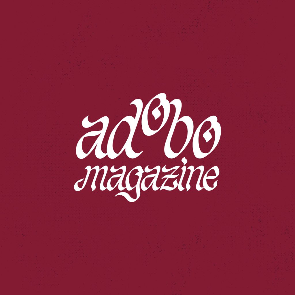 Adobo Magazine_logo