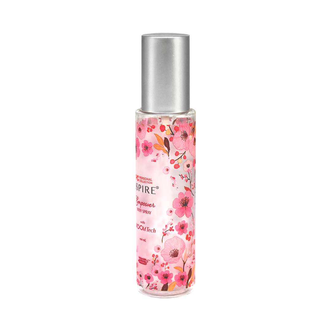 ASPIRE BODY SPRAY EMPOWER 100ML (2025)