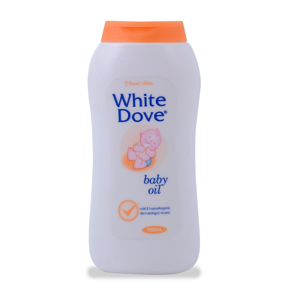 White Dove Personal Collection