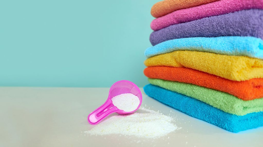 Liquid vs Powder Laundry Detergent Which is Best for Your Washing
