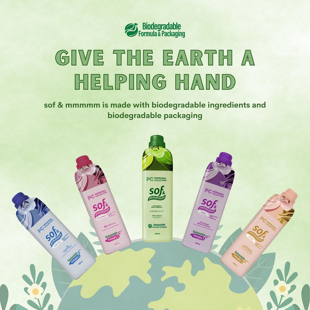 Your Ultimate Guide on How to Use Fabric Conditioner Personal Collection