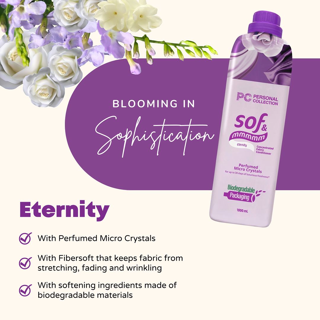 Your Ultimate Guide on How to Use Fabric Conditioner Personal Collection