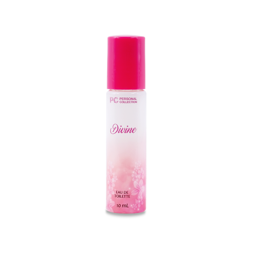 Divine 10 mL Personal Collection