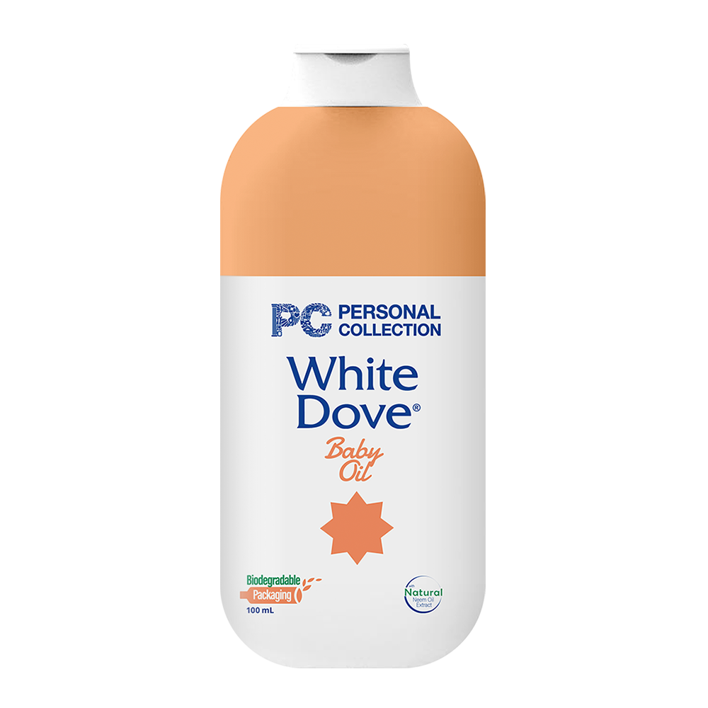White Dove Personal Collection