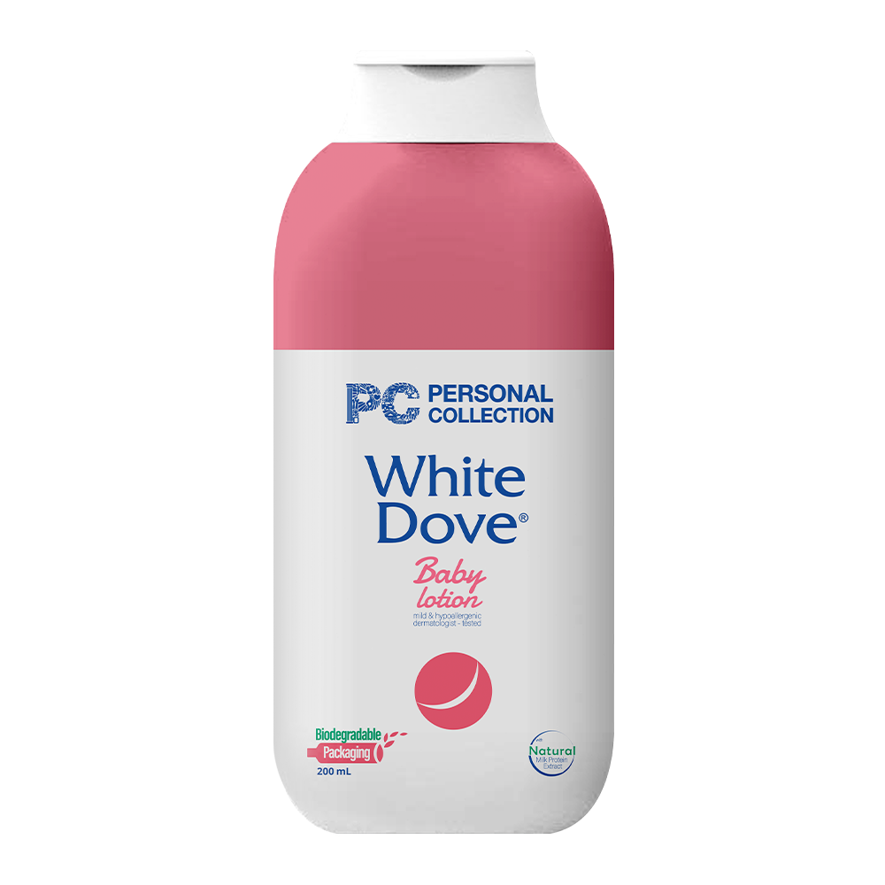 White Dove Personal Collection