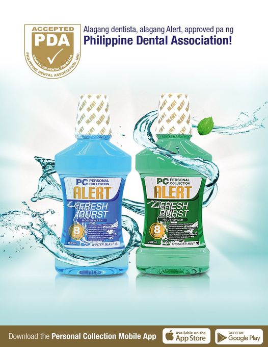 The Power of Mouthwash: How It Works for Better Oral Hygiene - Personal ...