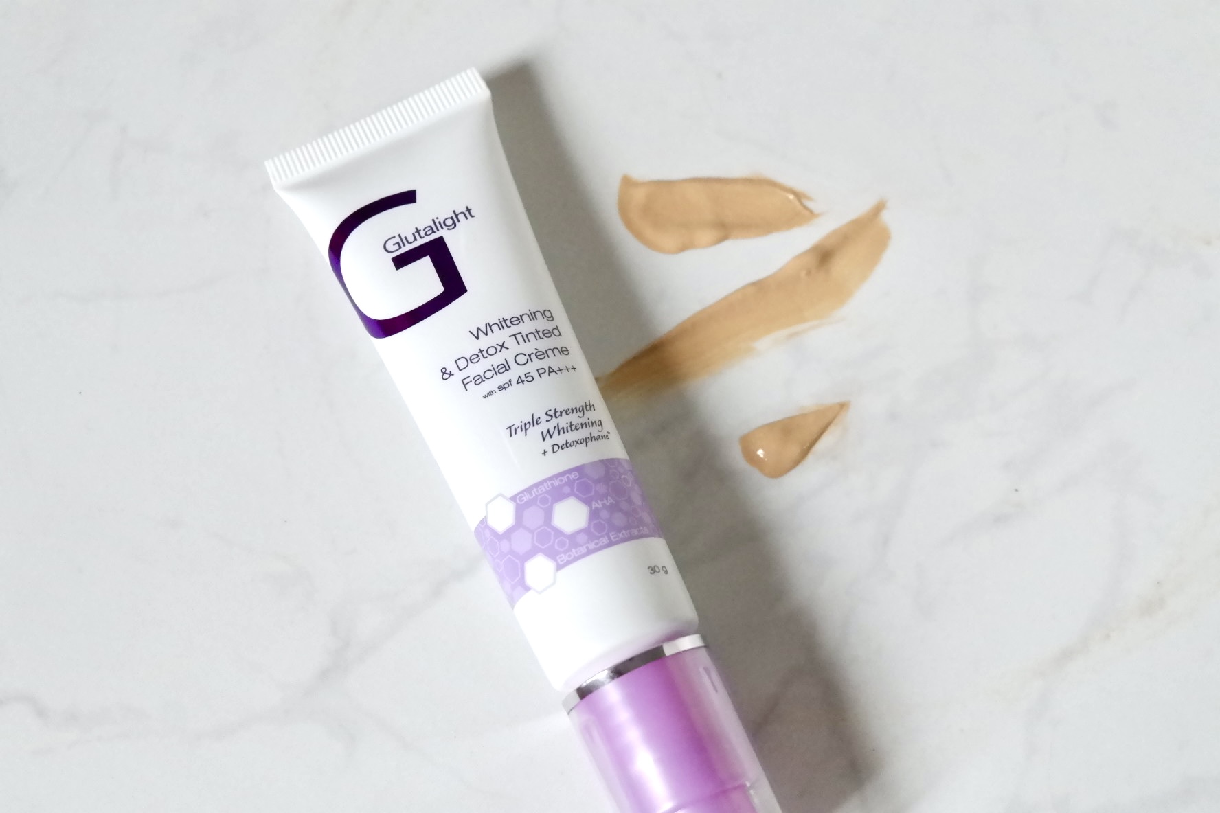 Skin Whitening How to lighten skin safely with glutathione Personal