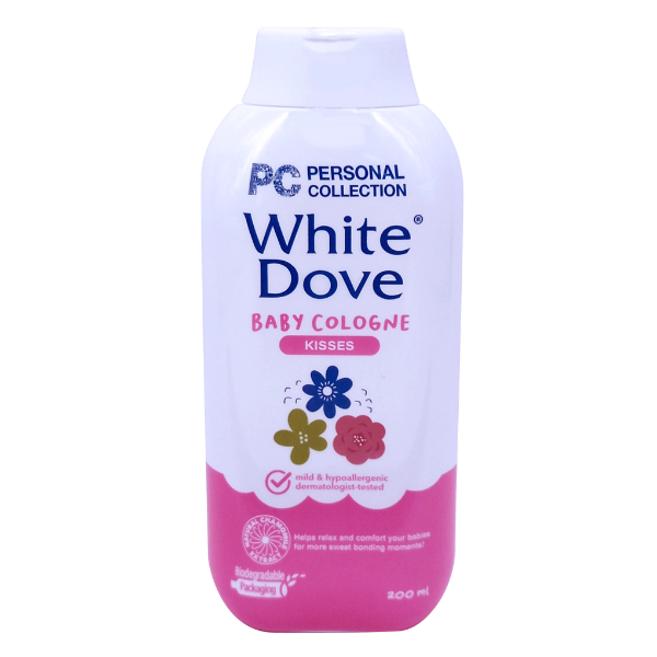 Dove cologne sales