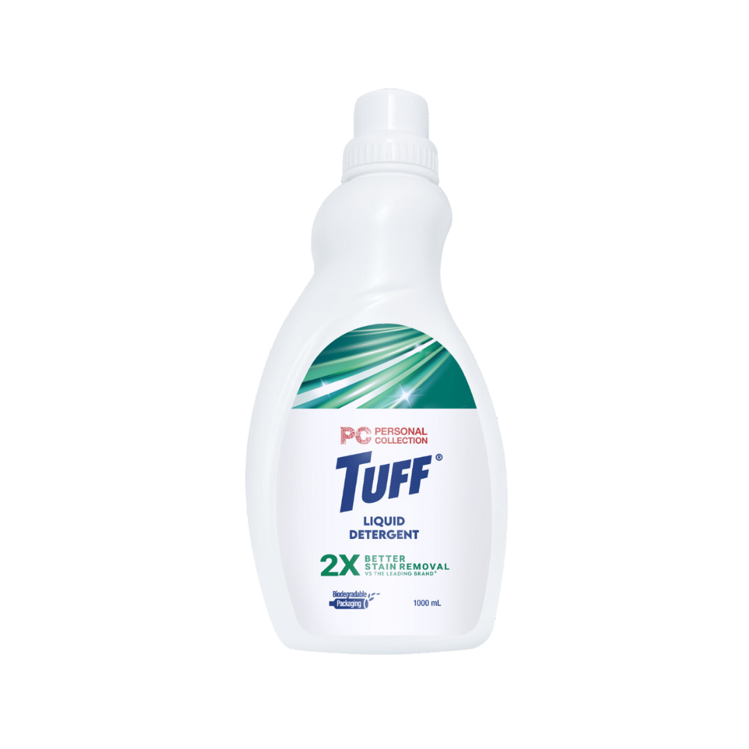 new-tuff-laundry-detergent-personal-collection