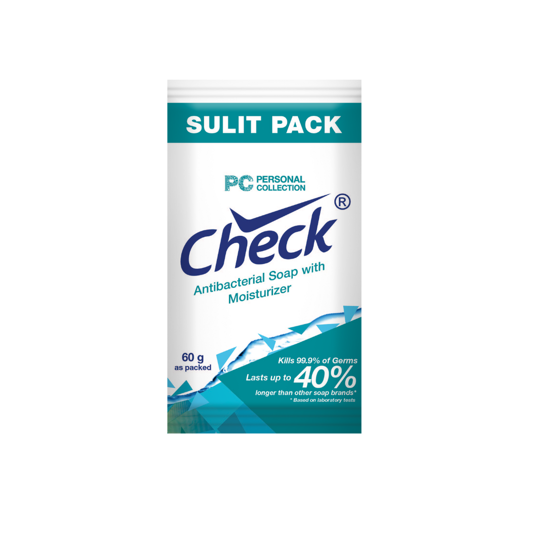 Antibacterial soap with moisturizer hotsell